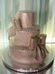 WEDDING CAKE 566